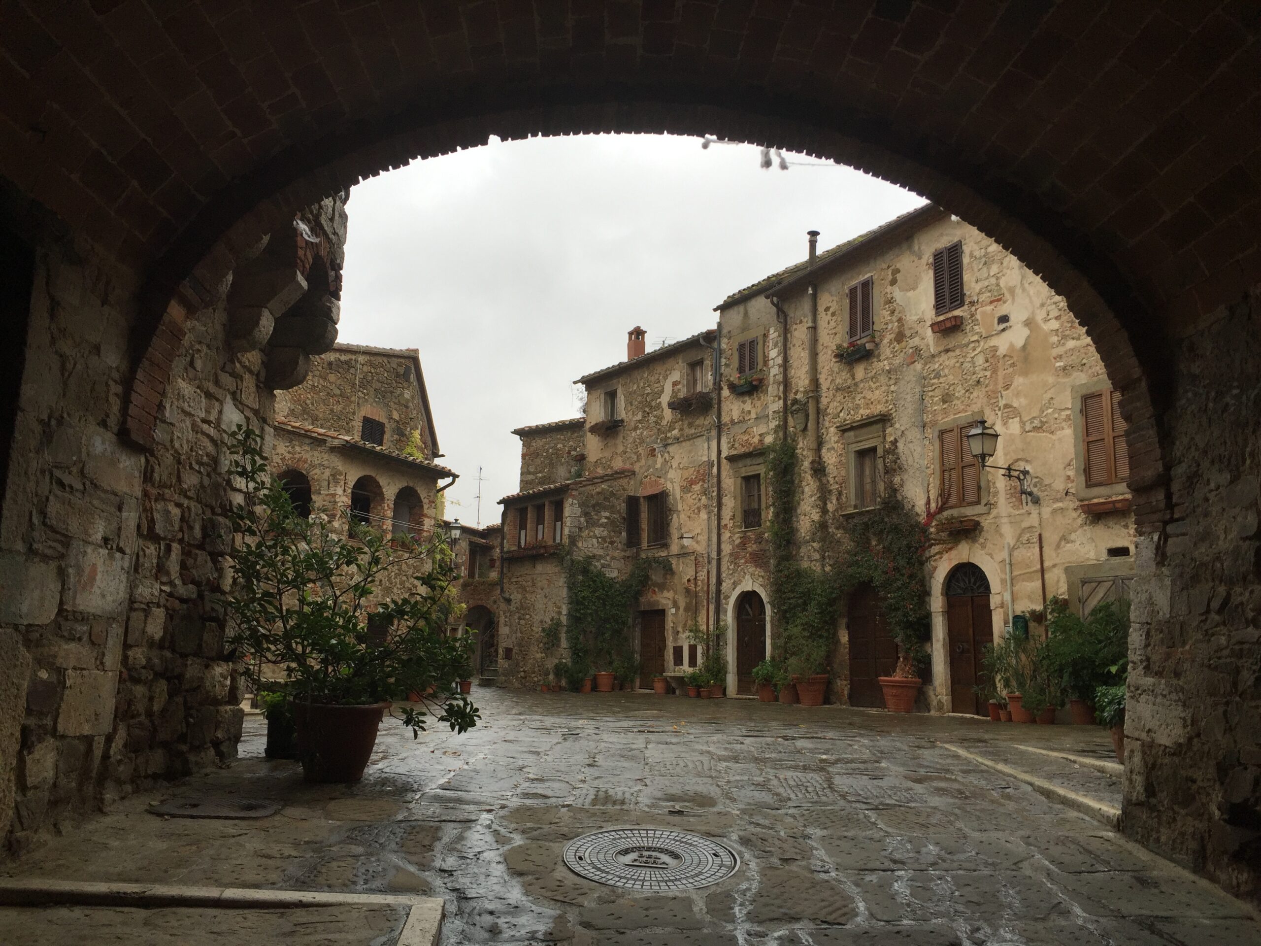 Il marketing delle destinazioni