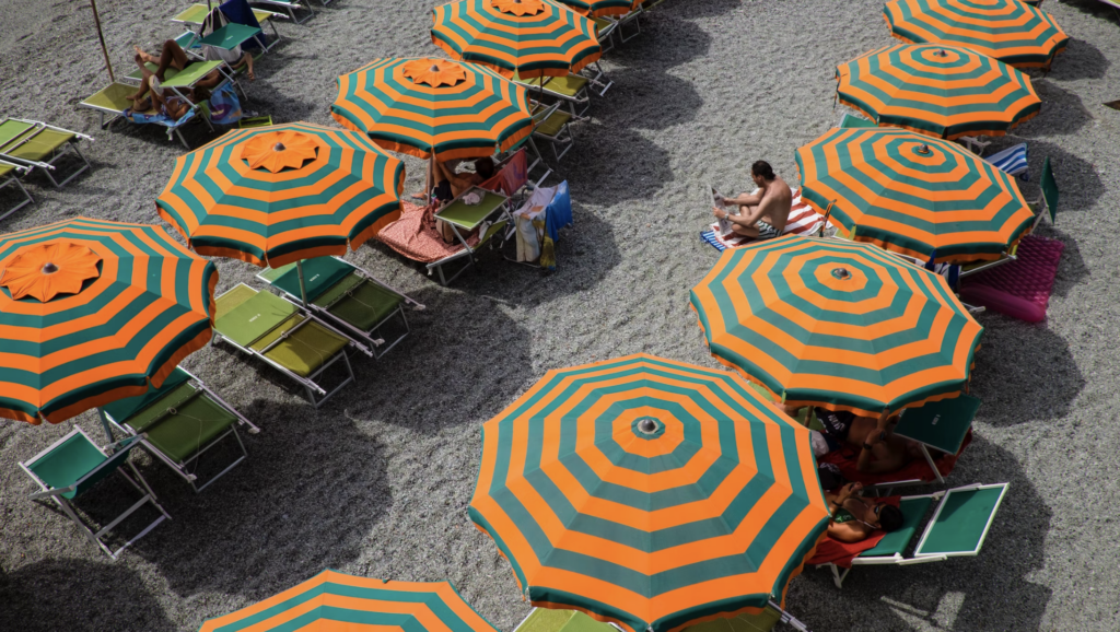 L'esame di maturità del turismo italiano