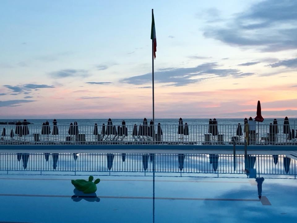 Dove vanno in vacanza gli Italiani in Estate