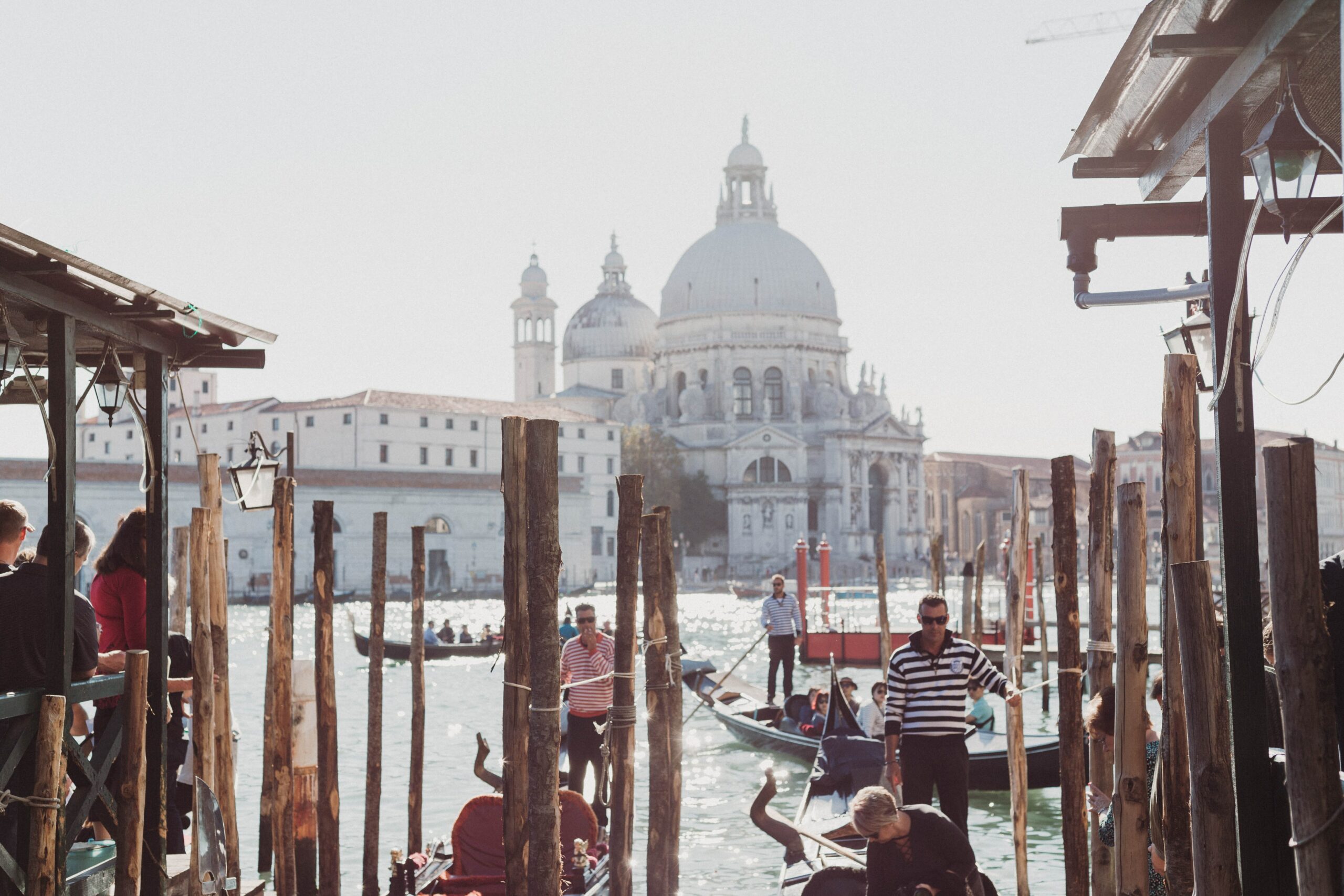 L’Italia è il Paese europeo in cui il turismo internazionale è ben distribuito tra le sue regioni