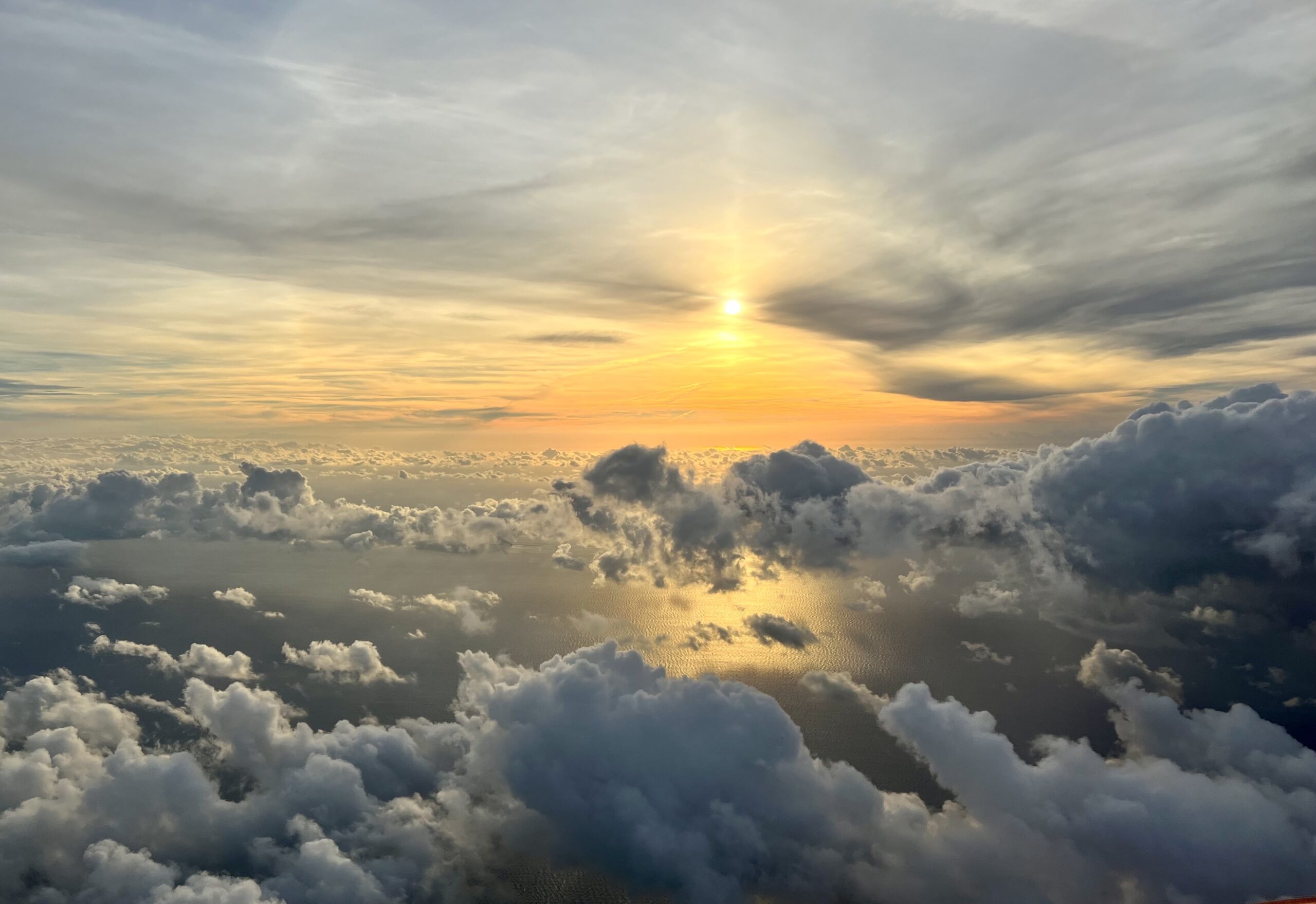 2023 vuol dire anche 5G in aereo