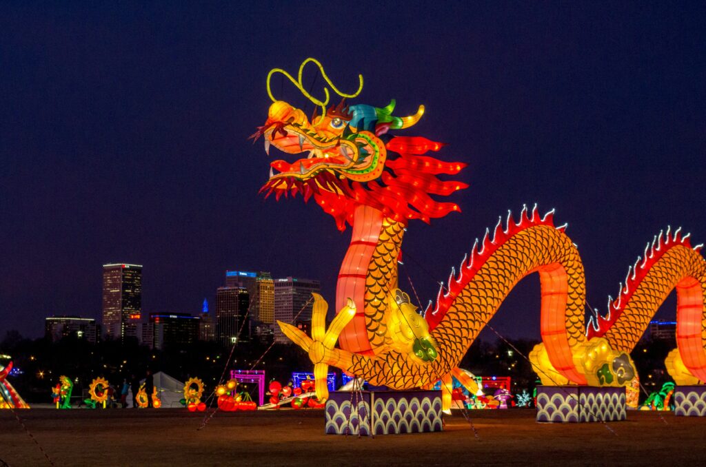 Cin Cina! Il turismo cinese riparte