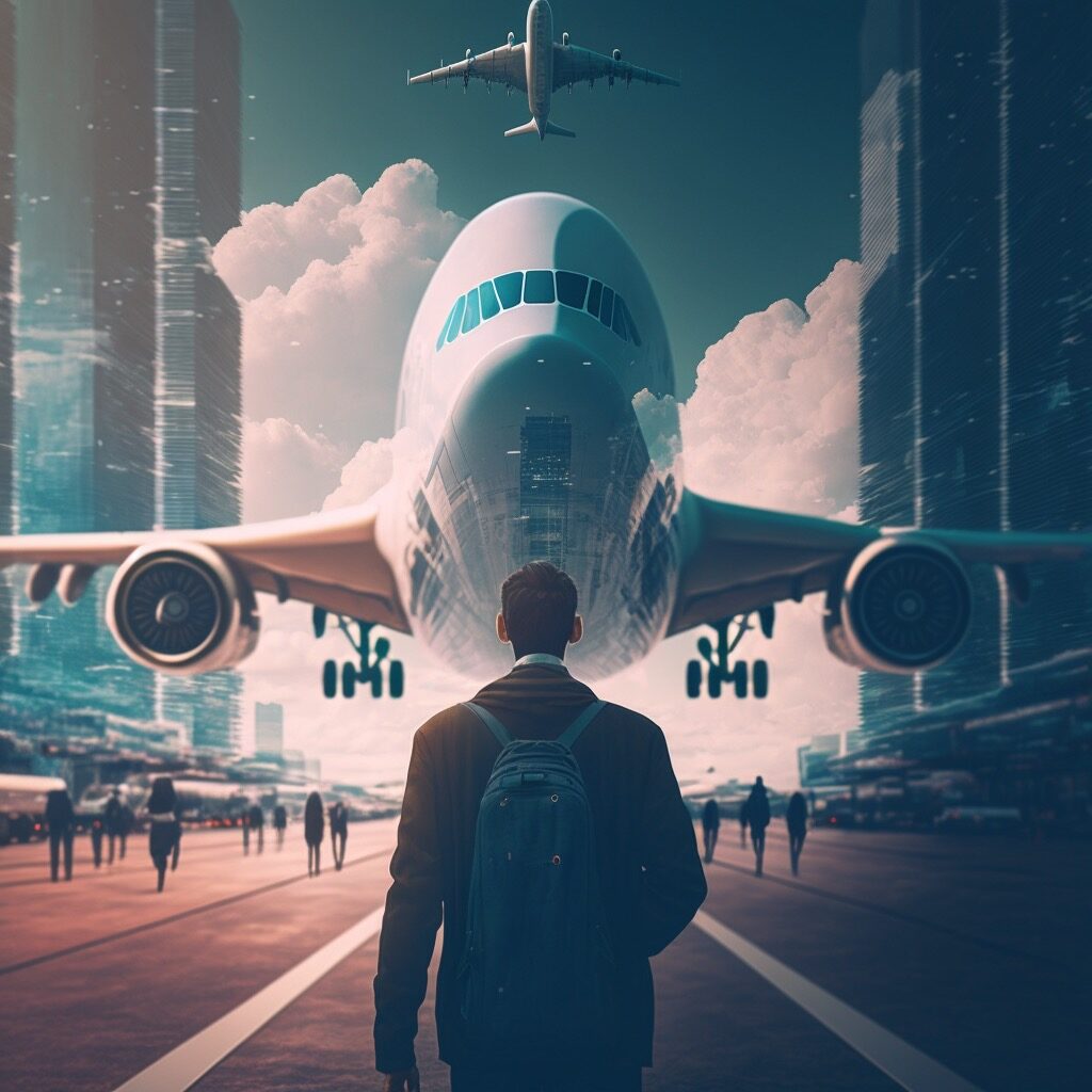 ChatGPT & Co: la rivoluzione dell’AI generativa e dei big data e il futuro del settore turistico