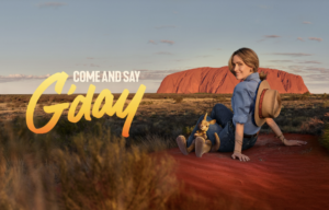 Tourism Australia: una campagna da manuale