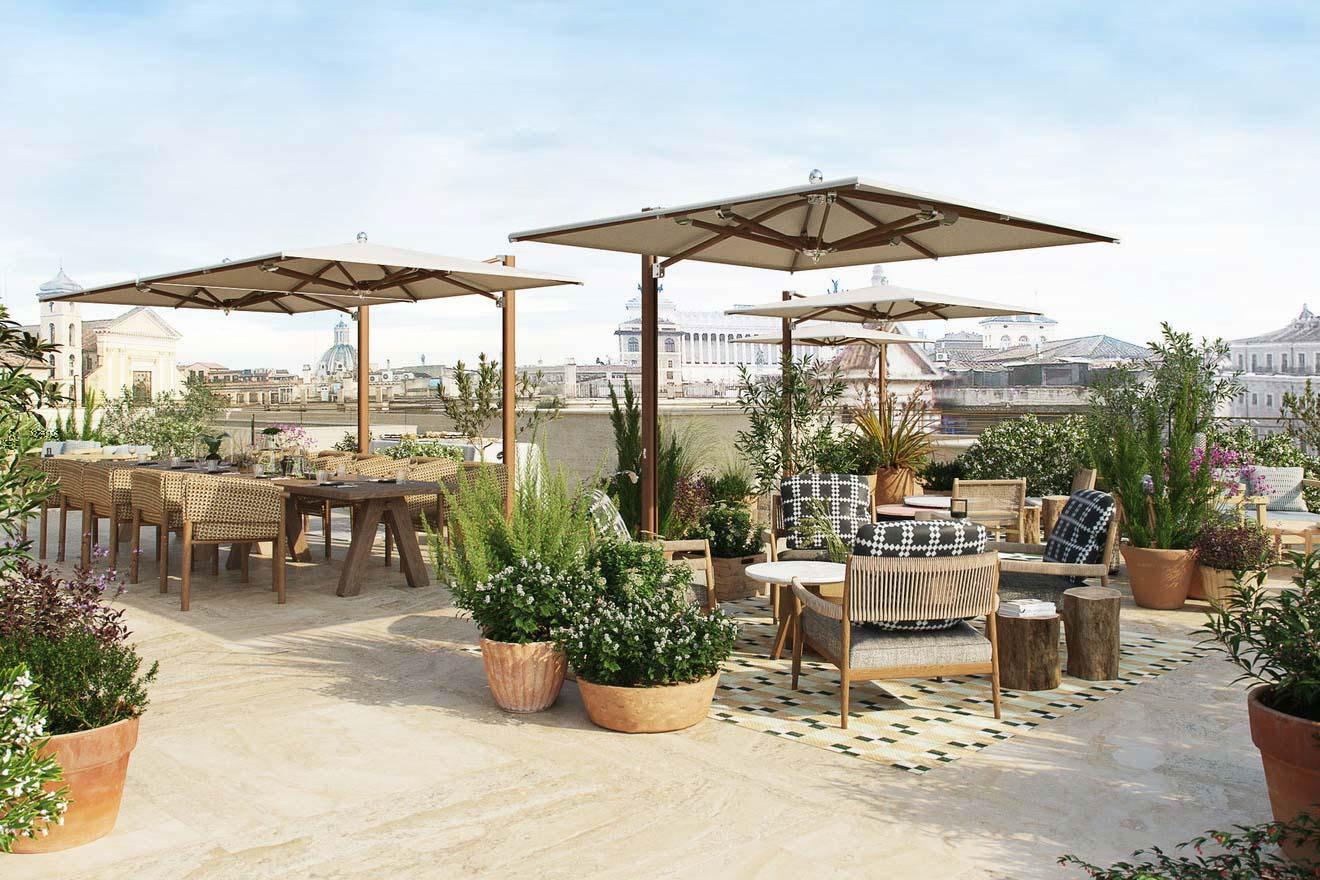 Le principali aperture di hotel del 2023