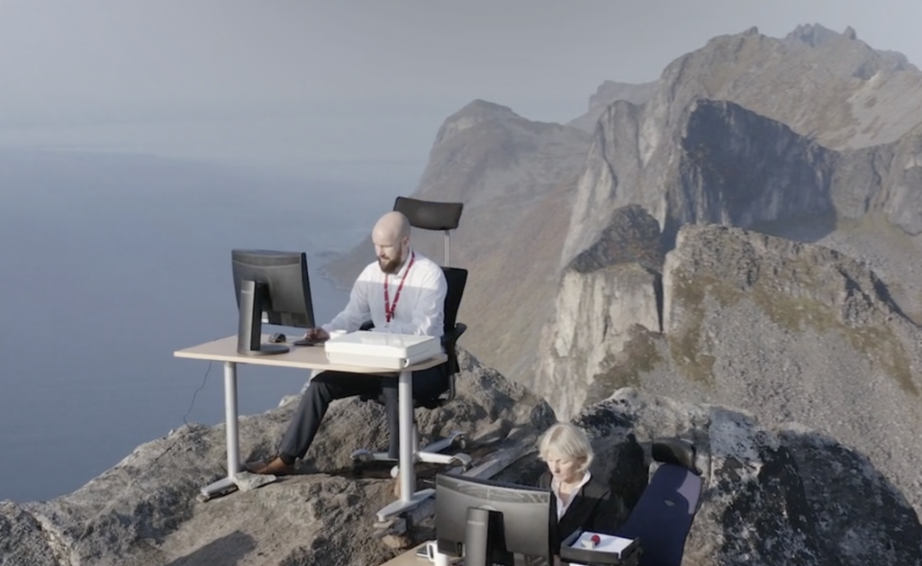 Il connubio remote working e turismo: workation is the new black
