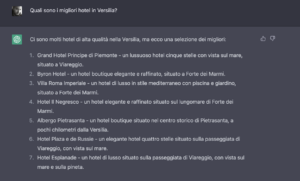 ChatGPT: The Future of Online Distribution is Here