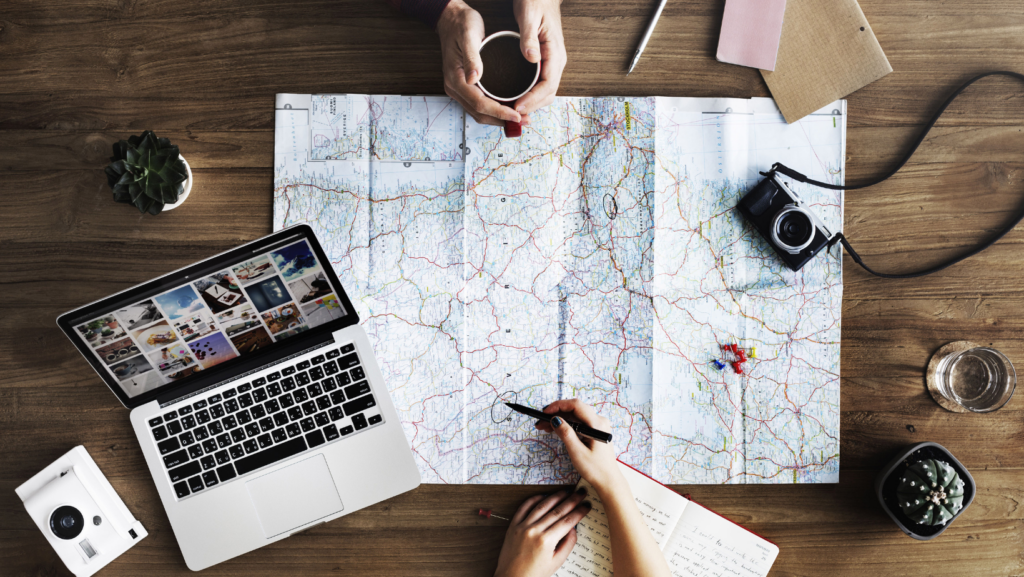 Il portale delle destinazioni turistiche. È ancora utile?