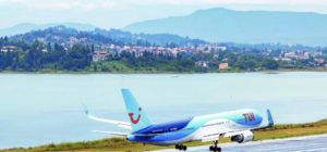 TUI cresce e prevede un 2024 da capogiro