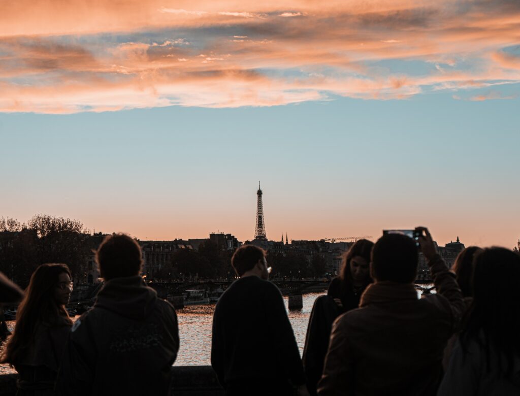 Non parlate di overtourism, ma di gestione dei luoghi affollati