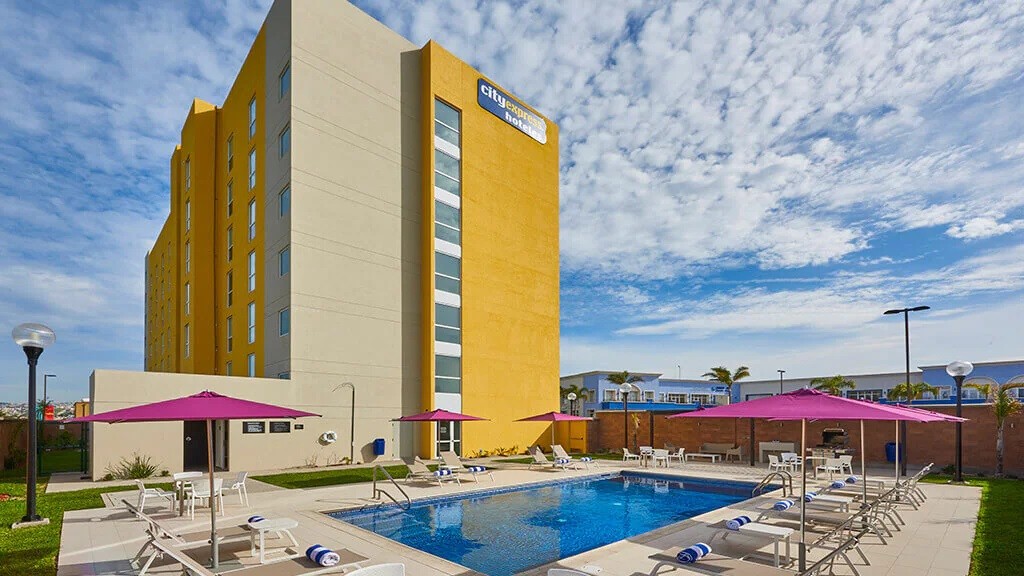 Marriott International acquisisce il marchio City Express