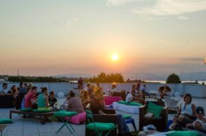 Ostelli nella provincia italiana: cinque storie da raccontare