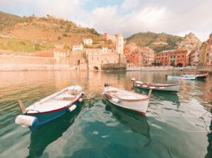 Covid-19: quanto ha perso il turismo italiano?