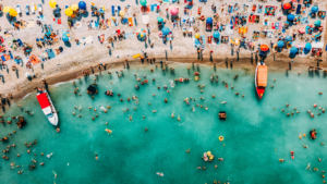 Come si vince la sfida contro l’overtourism?