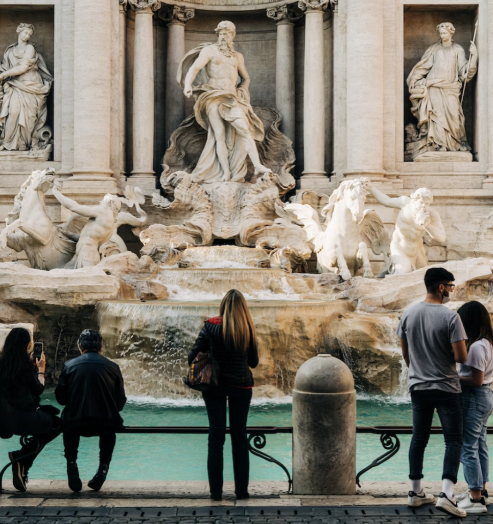 Viva i non frequent travellers. Perché i light vacationers sono importanti.