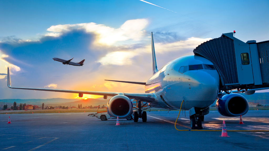 L’estate 2023 per il traffico aereo in Europa