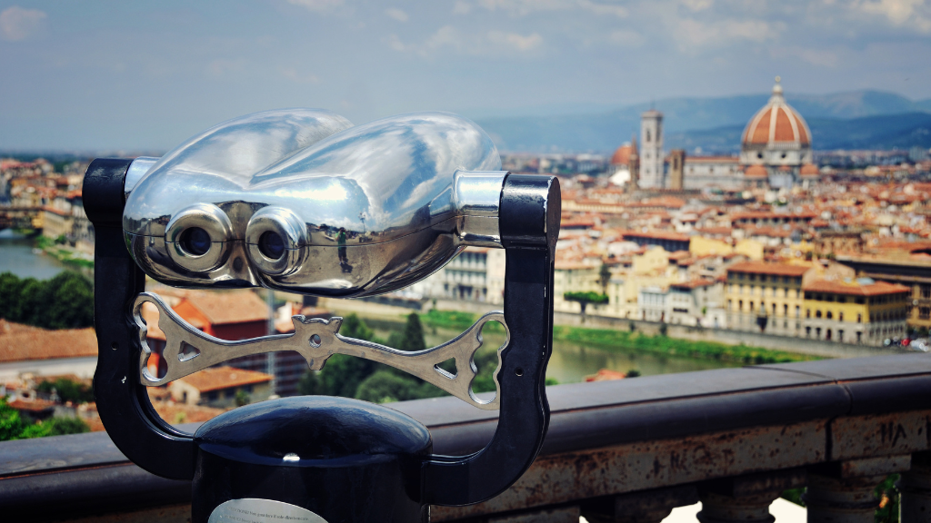 Turismo dei record