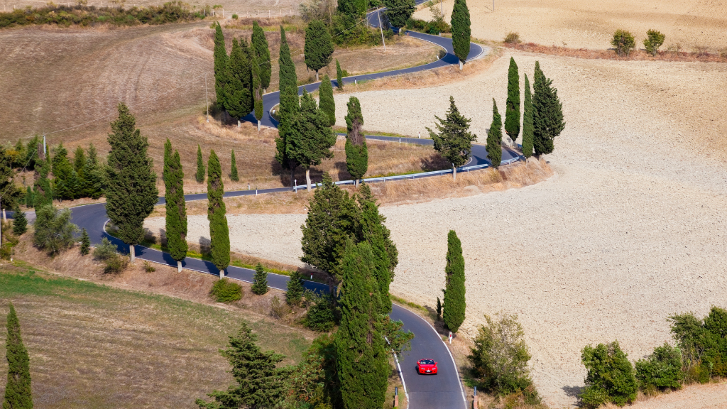 A cosa serve il Piano Strategico del Turismo in Italia?