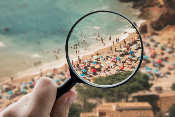 Turismo sostenibile: e se agissimo sui comportamenti?