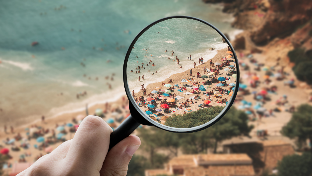 Turismo sostenibile: e se agissimo sui comportamenti?