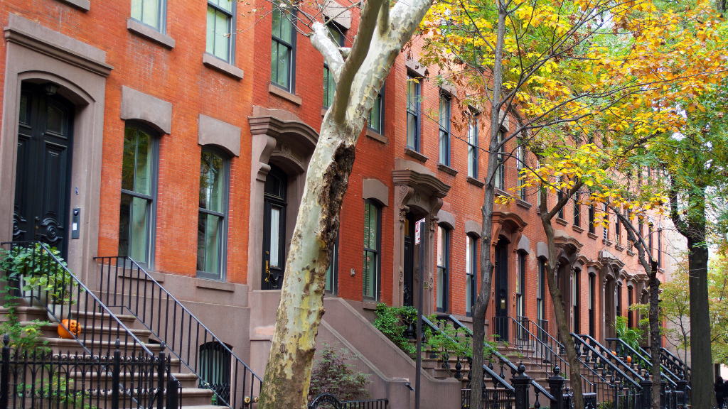 Da New York all'Europa è stretta agli affitti brevi