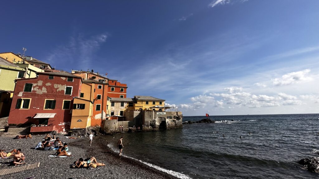 Turismo prima industria del Paese?