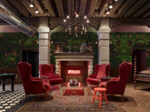 Per Officina Turistica ho avuto la fortuna e l’immenso piacere di fare quattro chiacchiere con Benedetta Cattuzzo, Italy Cluster General Manager di Generator, storico player della Hostel Industry europea nato nel 1995 tra Londra e Berlino e diventato negli anni uno dei punti di riferimento indiscussi del settore. In Italia, Generator è presente con due ostelli a Roma e Venezia.