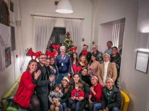 Per Officina Turistica ho avuto la fortuna e l’immenso piacere di fare quattro chiacchiere con Benedetta Cattuzzo, Italy Cluster General Manager di Generator, storico player della Hostel Industry europea nato nel 1995 tra Londra e Berlino e diventato negli anni uno dei punti di riferimento indiscussi del settore. In Italia, Generator è presente con due ostelli a Roma e Venezia.