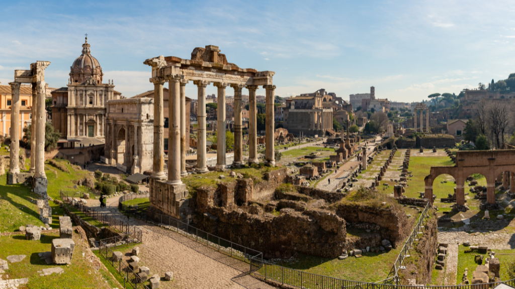 Il Turismo Culturale in Italia nel 2024