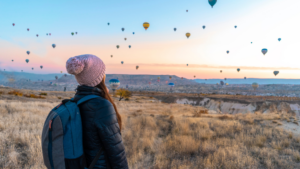 AI and Generative AI: Revolutionising Destination Experiences
