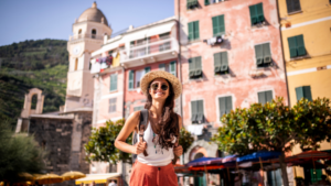 Il turismo sostenibile come valore pubblico