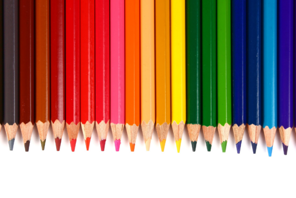 Psicologia del colore: come utilizzarla nel marketing e nel branding