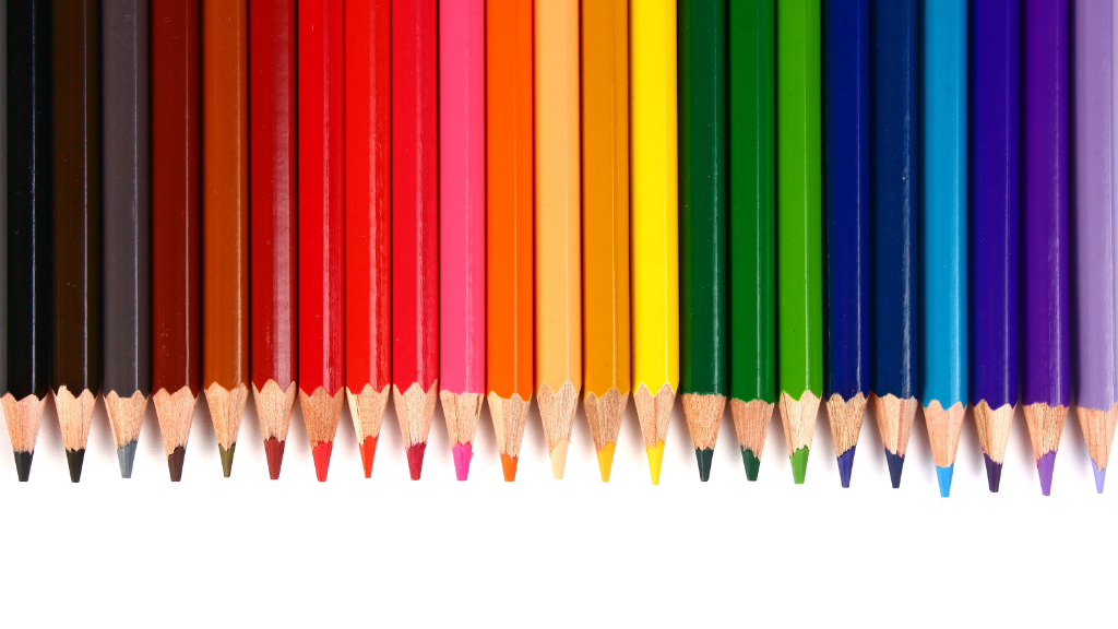 Psicologia del colore: come utilizzarla nel marketing e nel branding