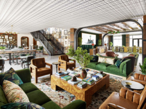 Hilton punta sul lifestyle con NoMad Hotels e Graduate Hotels