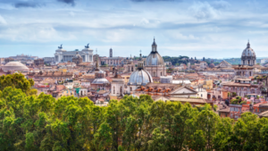 Turismo di massa, Airbnb e le nostre città