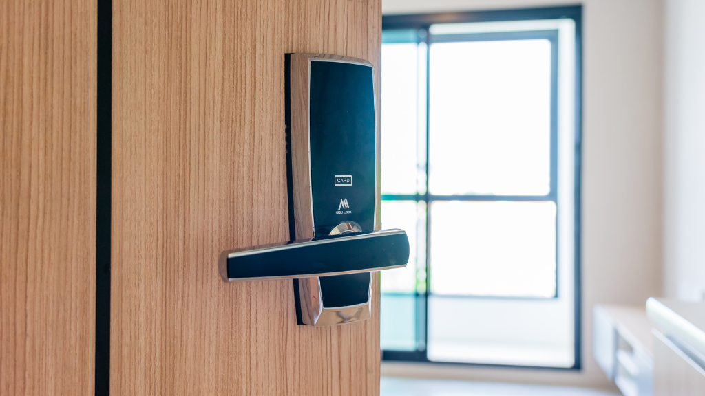 Google Wallet ora supporta le chiavi elettroniche degli hotel