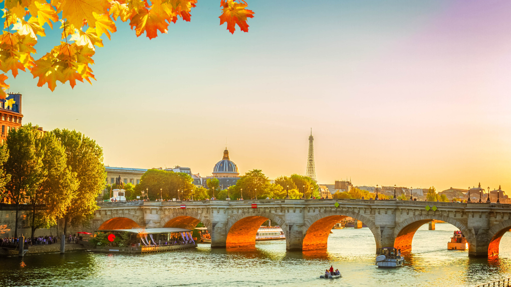 La Francia ha davvero il doppio dei turisti dell’Italia?