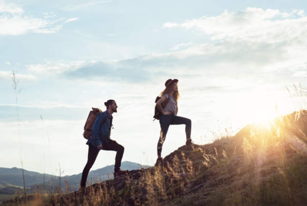 Il marketing di destinazione per l'hospitality