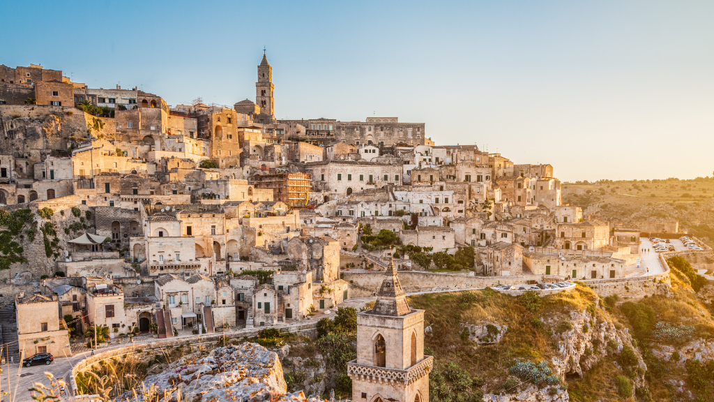 Matera e lo scotto della Capitale della Cultura