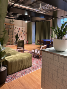 MM:NT: testare il futuro dell’ospitalità