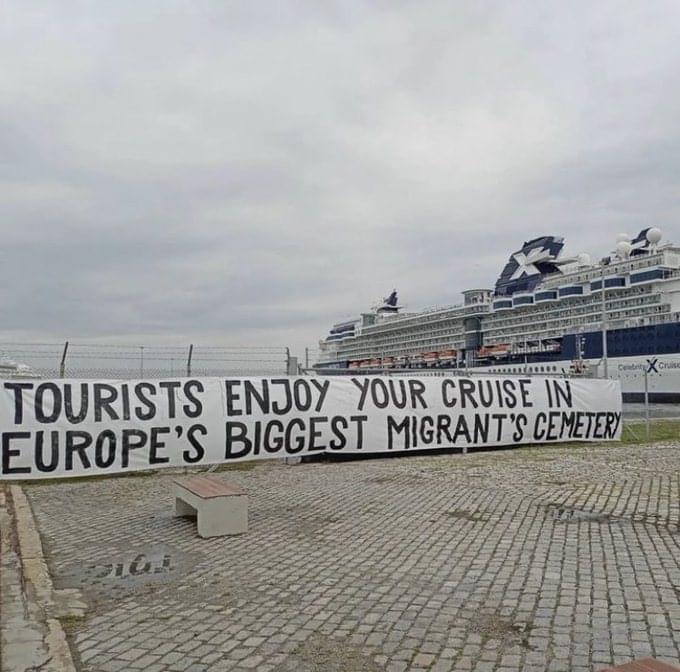 Proteste anti-turismo in Spagna: simboli, numeri e silenzi