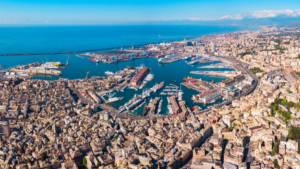 Che ogni regione abbia il proprio turismo sanitario