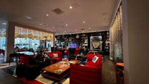 Marriott rivede le stime di crescita