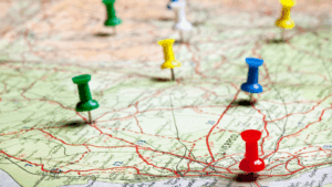 Strumenti AI per pianificare i viaggi. Facciamo qualche prova.