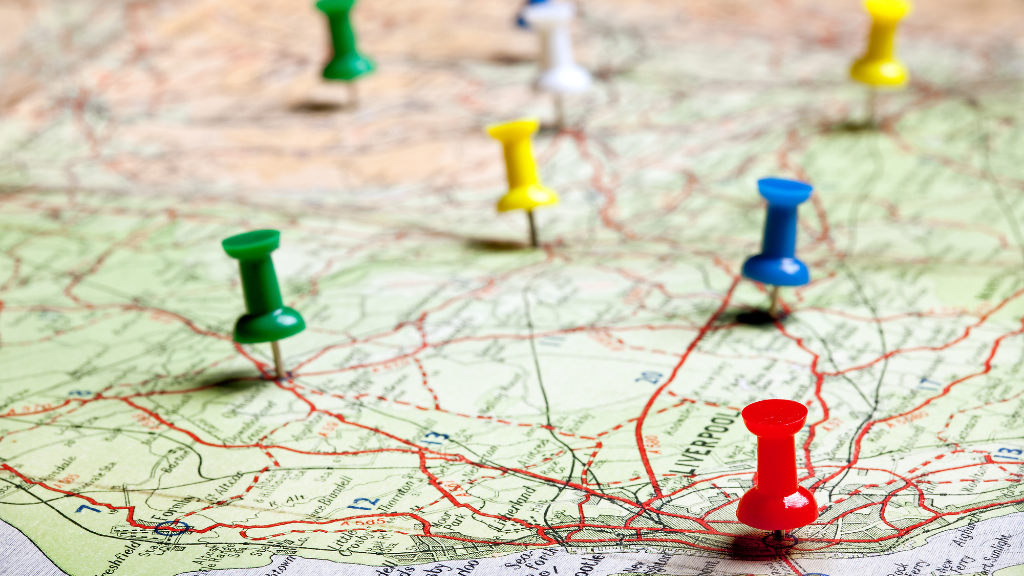 Strumenti AI per pianificare i viaggi. Facciamo qualche prova.