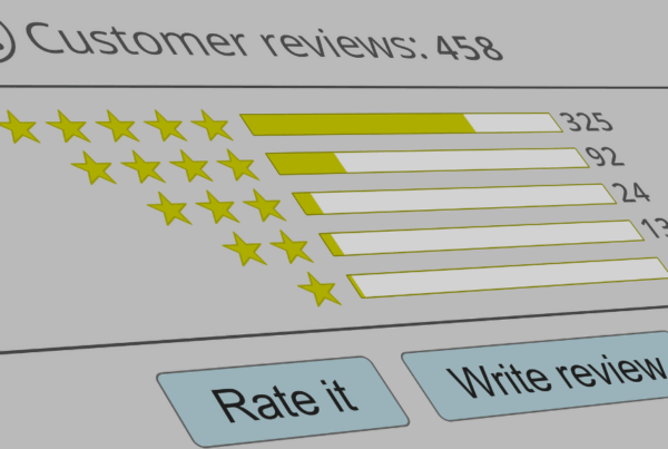 Recensioni online e trasparenza