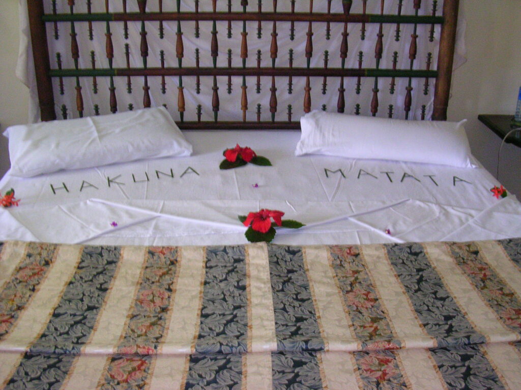 Il ritorno (intelligente) dell’All Inclusive