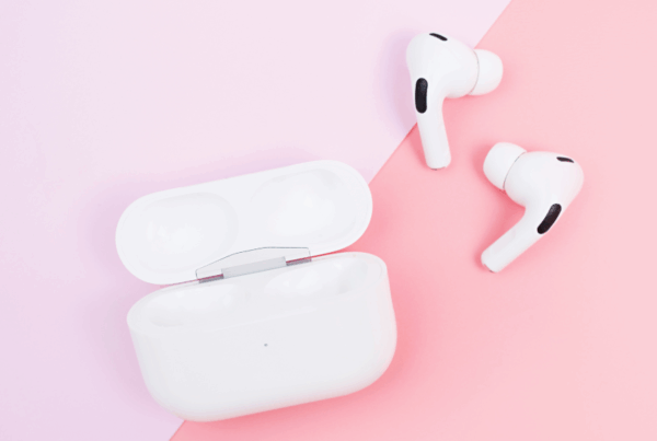 AirPods che traducono in tempo reale