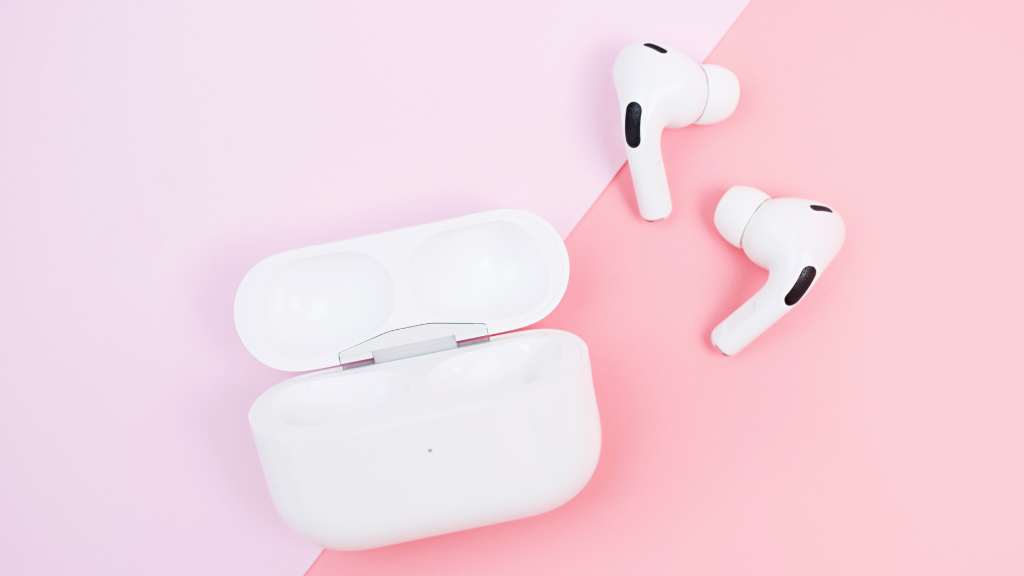 AirPods che traducono in tempo reale