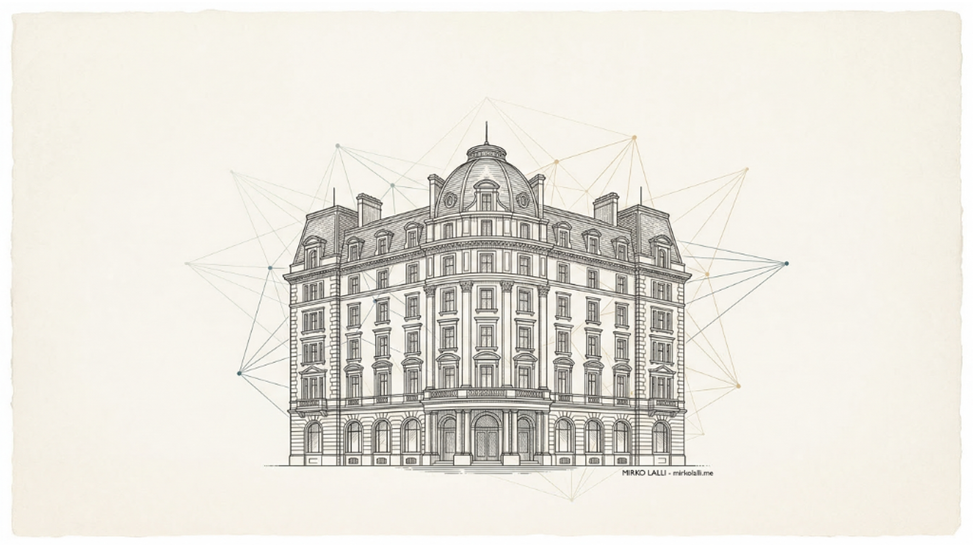 La descrizione del tuo hotel è già in circolazione. L’ha scritta l’AI. E tu probabilmente non l’hai mai letta.